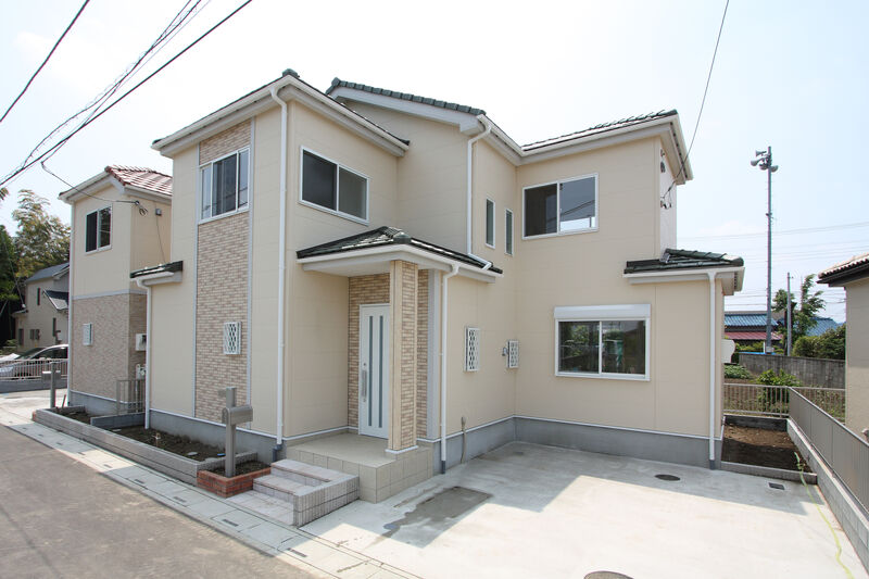 葛飾区 C様 戸建て