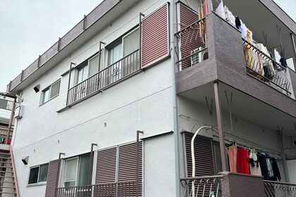 江戸川区 S様 アパート