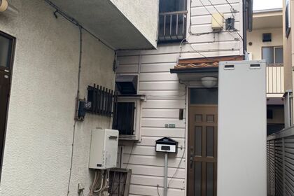 葛飾区 N様 戸建て