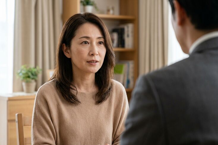 離婚で家を売却するタイミングはいつ？離婚前後の違いと売る前に確認したい注意点 