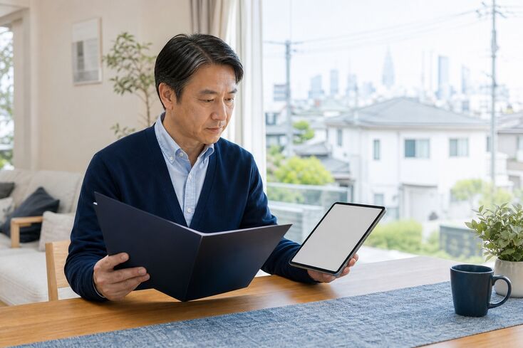 江戸川区の不動産売却相場はどう調べる？戸建て・土地・アパートの見方と査定前の準備