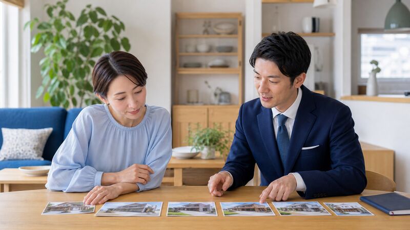 結論：江戸川区の売却相場は条件をそろえて幅で見る
