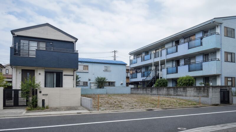 戸建て・土地・アパートで相場の見方が変わる