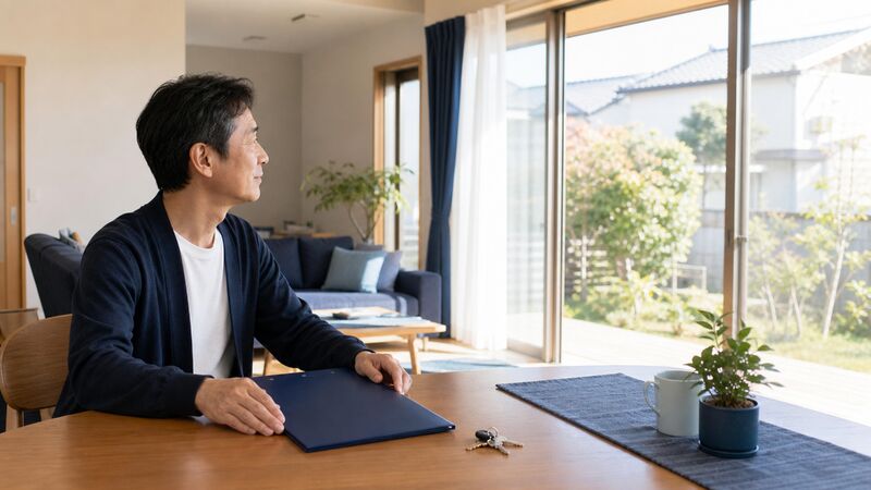 まとめ：相場を幅で捉えて売却計画を立てる
