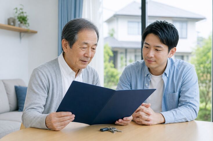 親が認知症でも実家は売却できる？本人の意思確認と成年後見の進め方