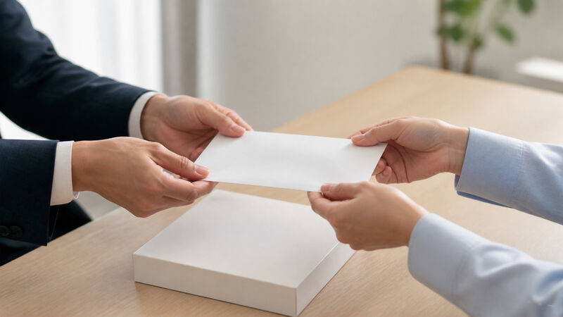売買契約が成立した後の解除は別問題