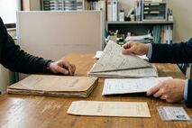 土地売却の必要書類は何がある？査定から引き渡しまでに準備する書類と取得先を解説