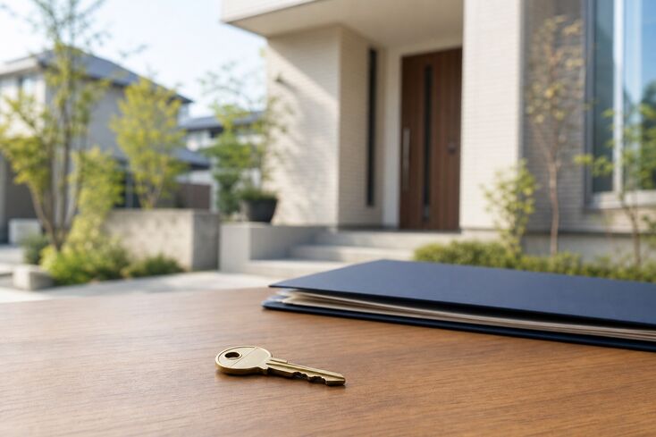 不動産売却で登記簿の住所と現住所が違うときは？売却前に確認する書類と手続き