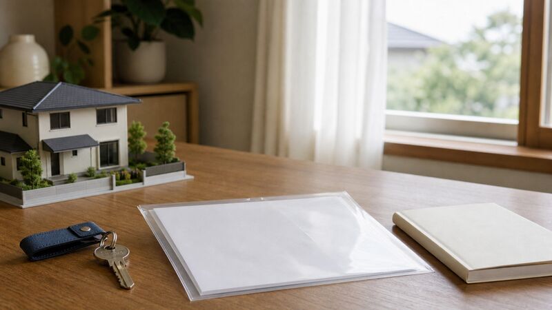 住所の不一致は売却の前に何を確認すべきか