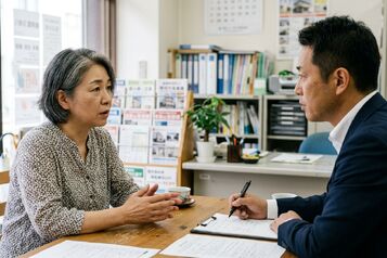 不動産買取と仲介の違いは？売却前に知りたいメリット・デメリットと選び方