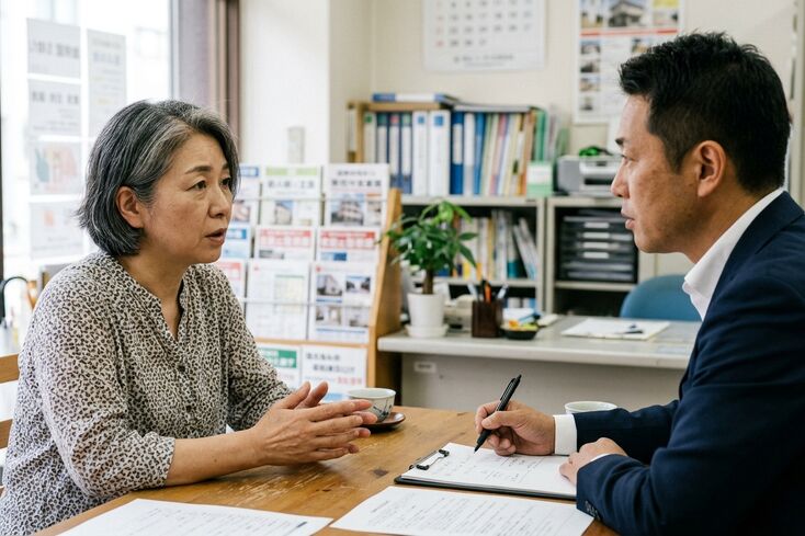 不動産買取と仲介の違いは？売却前に知りたいメリット・デメリットと選び方
