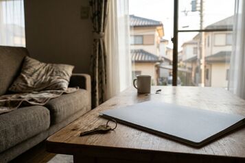 不動産売却を近所に知られたくないときは？近所に知られず家を売る方法と注意点