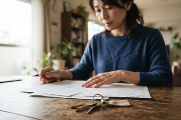 遠方の不動産売却は立ち会いなしでできる？現地に行かず進める方法と注意点