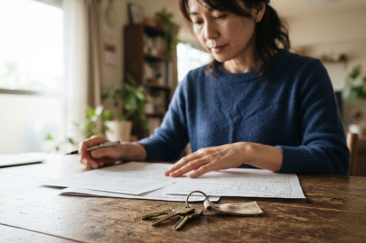 遠方の不動産売却は立ち会いなしでできる？現地に行かず進める方法と注意点