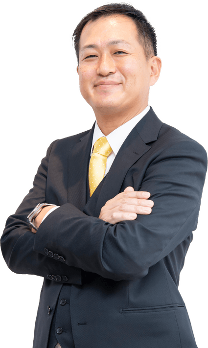 代表